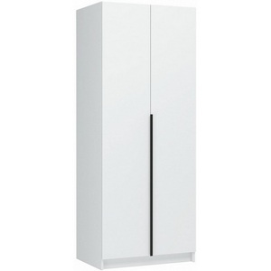 Изображение товара Шкаф Широн 800 белый / белый арт.