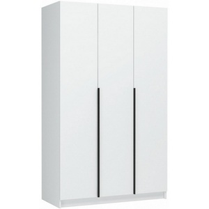 Изображение товара Шкаф Широн 1200 белый / белый арт.