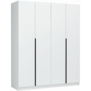 Изображение товара Шкаф Широн 1600 (Широн 1600 белый / белый) арт.