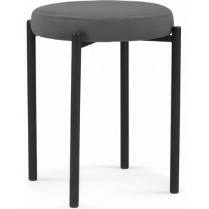 Изображение товара Табурет Кудо (Кудо velutto 32 / черный) арт.