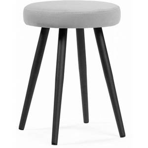 Изображение товара Табурет Сино (Сино velutto 52 / черный) арт.