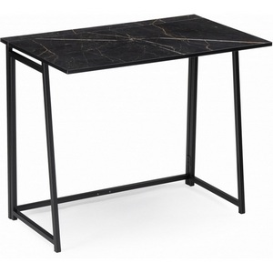 Изображение товара Стол Бринг складной (Бринг 90х55х74 файерстоун) (прямоугольная столешница, П-образная опора)