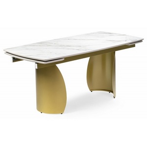 Изображение товара Кухонный стол Готланд (Металл, Керамика)