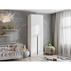 Изображение товара Шкаф Широн (ЛДСП/Белый) арт.