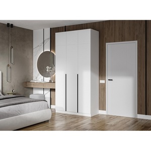 Изображение товара Шкаф Широн (ЛДСП/Белый) арт.