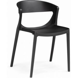 Изображение товара Пластиковый стул Градно (Градно черный) арт.