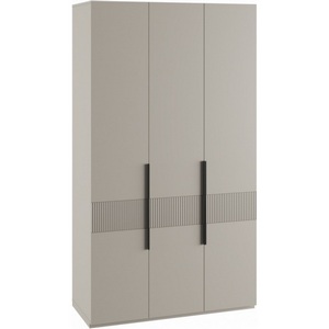 Изображение товара Шкаф Ника бежевый мат-05 / кашемир арт.