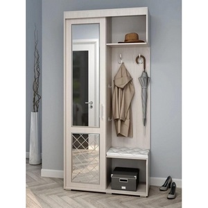 Изображение товара Готовая прихожая Даин (Даин анкор светлый) арт.