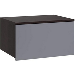 Изображение товара Шкаф Роут малый венге / графит софт арт.