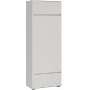 Изображение товара Шкаф Роут двухстворчатый (Роут двухстворчатый кашемир) арт.