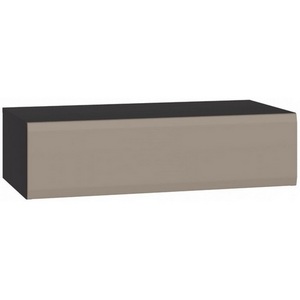 Изображение товара Прихожая Mobi Сейдиль 16.156 антрацит / веллюто капучино арт.600781