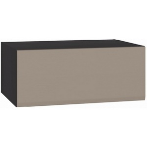 Изображение товара Прихожая Mobi Сейдиль 16.314.02 антрацит / веллюто капучино арт.600787