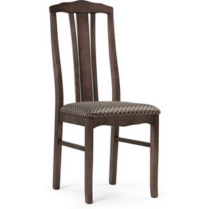 Изображение товара Обеденный стул Исаро орех / вивальди ромб 05 арт.