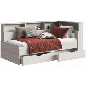 Изображение товара Кровать Амер (ЛДСП) арт.