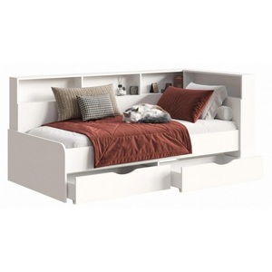 Изображение товара Кровать Амер (ЛДСП) арт.