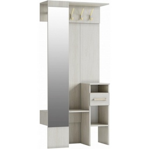 Изображение товара Прихожая Рогес анкор светлый арт.