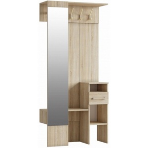 Изображение товара Прихожая Рогес сонома арт.