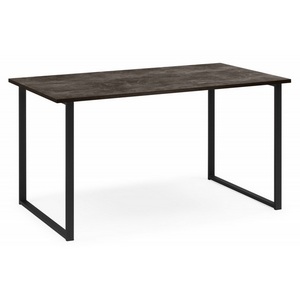 Изображение товара Компьютерный стол Notta Лиман (Металл/Черный) 615154