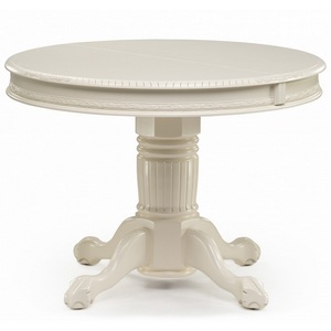 Изображение товара Кухонный стол Альфред_Азия (Массив бука, Шпон)