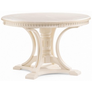 Изображение товара Кухонный стол Нозеан (Массив бука, Шпон)