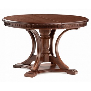 Изображение товара Кухонный стол Нозеан (Массив бука, Шпон)