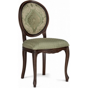 Изображение товара Обеденный стул Инои (Массив дерева,Ткань) арт.