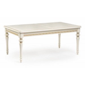 Изображение товара Кухонный стол Маранта (Массив дерева, МДФ)