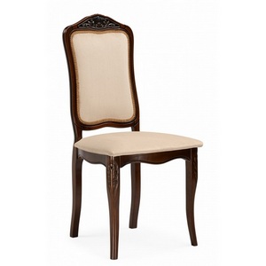 Изображение товара Обеденный стул Эмилин вишня / муса темная 082
