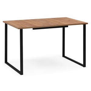 Изображение товара Кухонный стол Notta Лиман (Металл/Черный) 619210