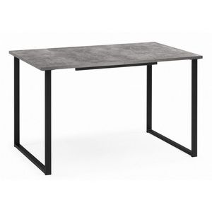 Изображение товара Кухонный стол Notta Лиман (Металл/Черный) 619212