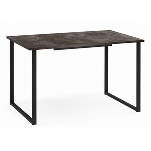 Изображение товара Кухонный стол Notta Лиман (Металл/Черный) 619213