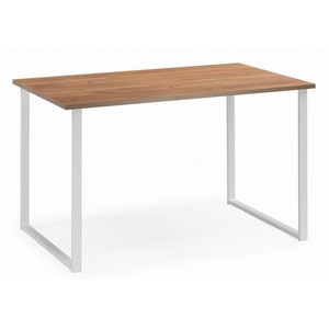 Изображение товара Компьютерный стол Notta Лиман (Металл/Белый) 619214