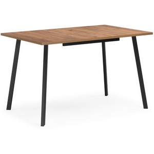 Изображение товара Кухонный стол Notta Кортни (Металл/Черный) 619216