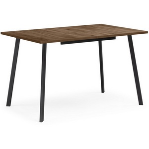 Изображение товара Кухонный стол Notta Кортни (Металл/Черный) 619217