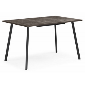 Изображение товара Кухонный стол Notta Кортни (Металл/Черный) 619219