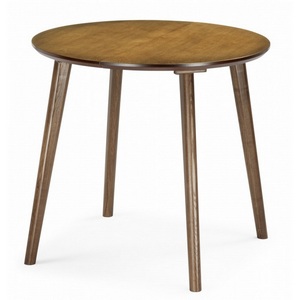 Изображение товара Кухонный стол Турин (Дерево/Орех)