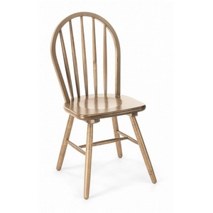 Изображение товара Обеденный стул Венский Экомеб (Массив березы/Орех) арт.