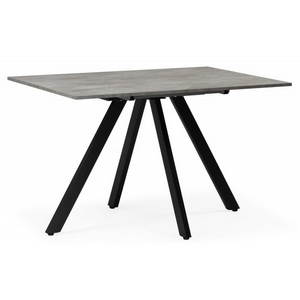 Изображение товара Кухонный стол Райн (Металл, ЛДСП/Черный)