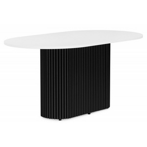 Изображение товара Кухонный стол Notta Барон (Металл, ЛДСП/Черный) 620188