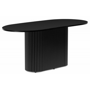 Изображение товара Кухонный стол Notta Барон (Металл, ЛДСП/Черный) 620189