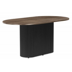 Изображение товара Кухонный стол Notta Барон (Металл, ЛДСП/Черный) 620190