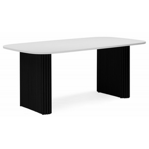 Изображение товара Кухонный стол Notta Бавария (Металл, Пленка/Черный) 620426