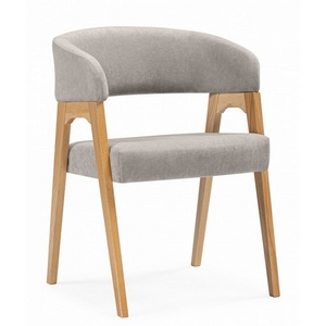 Изображение товара Обеденный стул Невада 1 ткань 231 / светлое дерево