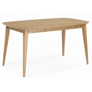 Изображение товара Кухонный стол Адель 145(190)x80 светлое дерево