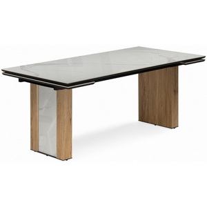 Изображение товара Кухонный стол Отто (МДФ, Керамика)