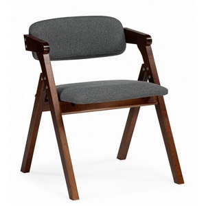 Изображение товара Обеденный стул Шелт (Дерево, Ткань) арт.