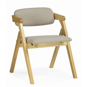 Изображение товара Обеденный стул Шелт (Дерево, Ткань) арт.