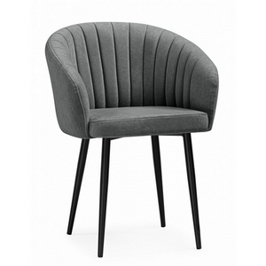 Изображение товара Стул на металлокаркасе Моншау marseille 11 / черный