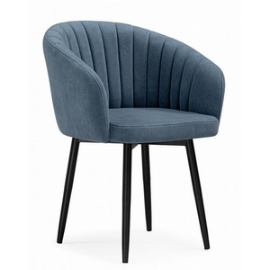 Изображение товара Обеденный стул Моншау marseille 30 данс / черный