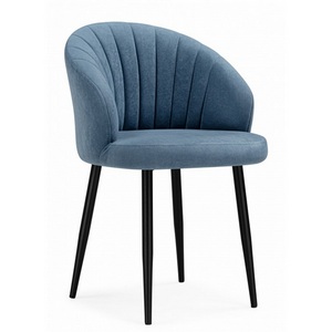 Изображение товара Стул на металлокаркасе Бэнбу marseille 30 / черный